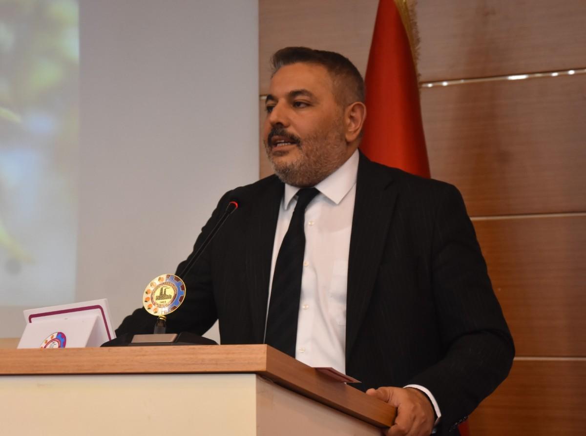 Sadıkoğlu: Nefes kredisi, nefes aldırmalı Sadıkoğlu: Nefes kredisi, nefes aldırmalı