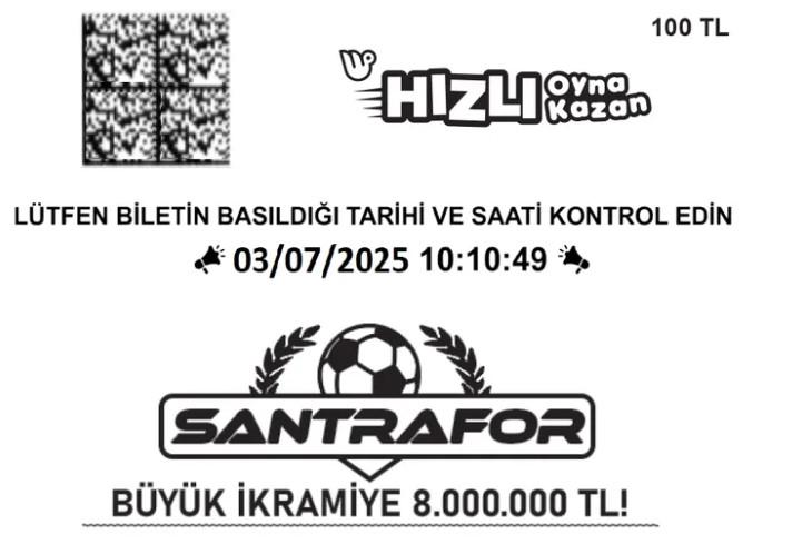 ‘Santrafor’ Oyunculara Sunuldu