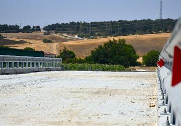 Kent trafiği rahatlayacak tarihi köprü nefes alacak