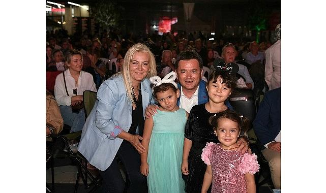 Osmangazi'de sinema geceleri devam ediyor