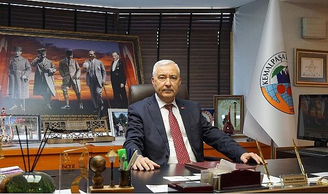 Başkan Türkmen'den Halk Ekmek Müjdesi