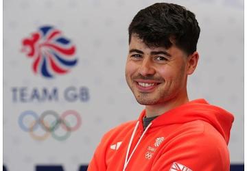 Konya Velodromu Dünya Rekoru Denemelerine Ev Sahipliği Yapacak