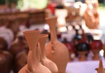 4. Uluslararası Menemen Çömlek Festivali kapılarını açıyor