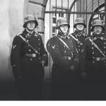 'Üçüncü Reich'ın Gizli Katilleri', 14 Eylül Pazar 22.00'de National Geographic Ekranlarında!