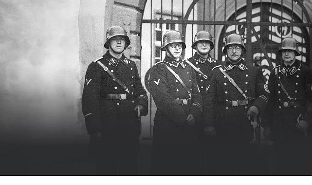 'Üçüncü Reich'ın Gizli Katilleri', 14 Eylül Pazar 22.00'de National Geographic Ekranlarında! 'Üçüncü Reich'ın Gizli Katilleri', 14 Eylül Pazar 22.00'de National Geographic Ekranlarında!