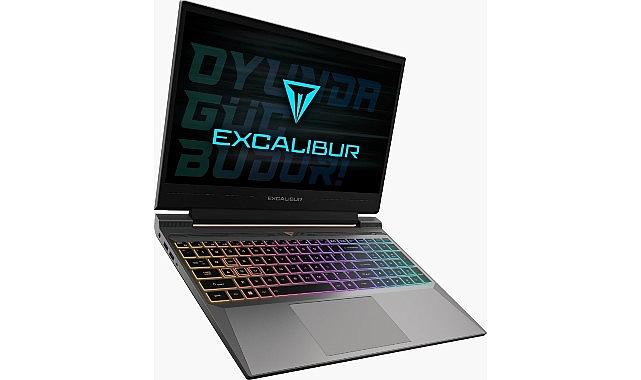 Excalibur G870, yenilikçi teknolojisiyle kullanıcılarıyla buluşuyor Excalibur G870, yenilikçi teknolojisiyle kullanıcılarıyla buluşuyor