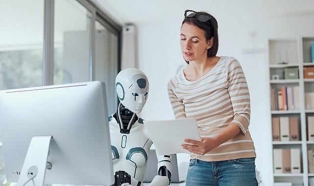 Prof. Dr. Ece Ceylan Baba: Yapay Zeka Tüm Sektörleri Dönüştüren Bir Kaldıraç