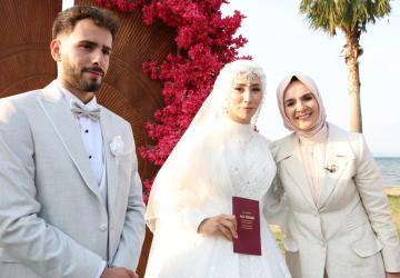 Evlenecek gençlere indirim desteğinde kapsam genişledi: 19 firma daha kampanyaya katıldı