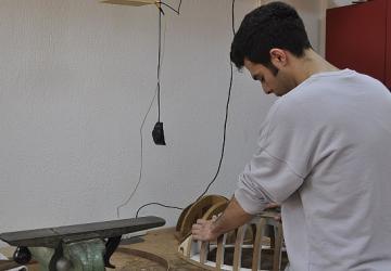 EÜ Devlet Türk Musikisi Konservatuvarı sanat dünyasının yıldızlarını yetiştiriyor