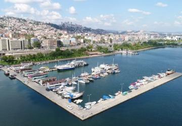 Kocaeli Başiskele’de Ulaşımda Dönüşüm Süreci Başladı