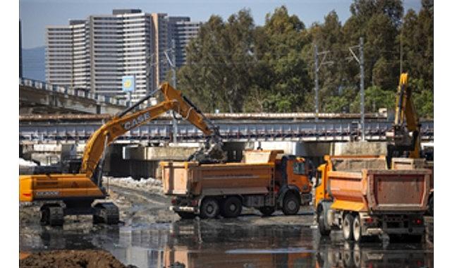 İZSU'dan Meles ve Manda derelerinde temizlik seferberliği