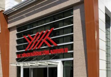 YÖK, Yatay Geçiş Şartlarını Sıkılaştırdı