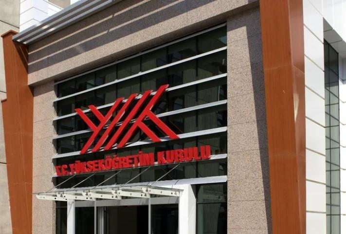 YÖK, Yatay Geçiş Şartlarını Sıkılaştırdı YÖK, Yatay Geçiş Şartlarını Sıkılaştırdı