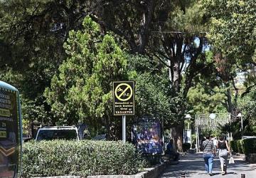 Büyükşehir'den Kaldırımlar ve Sevgi Yollarında Denetim