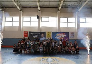 Genç KOMEK 2025 Yaz Okulu Yarışmaları Başarıyla Tamamlandı