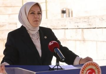 Milletvekili Ün’den Öneri: TC Kimlik Numaraları Yenilensin