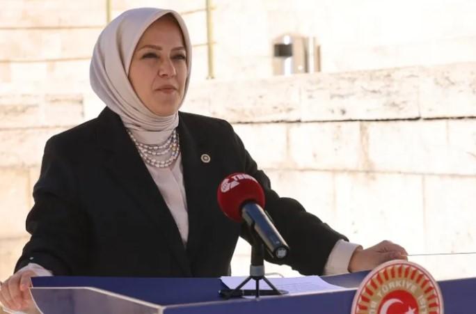 Milletvekili Ün’den Öneri: TC Kimlik Numaraları Yenilensin Milletvekili Ün’den Öneri: TC Kimlik Numaraları Yenilensin