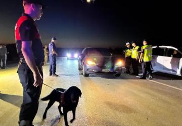 Bilecik’te Güvenlik ve Huzur Denetimleri Artıyor