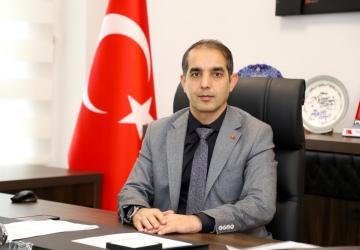 İl Sağlık Müdürü Prof. Dr. Mehmet Şirik, sıcak hava ve zehirli ısırıklara karşı uyarı