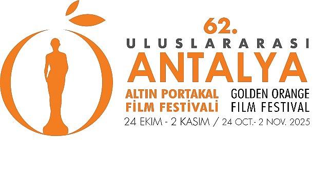 Uluslararası Antalya Altın Portakal Film Festivali'ne Başvurular Devam Ediyor!