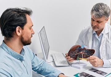 Yeni Araştırma Dünya Genelinde Karaciğer Kanseri Vakalarının En Az Yüzde 60'ının Önlenebilir Olduğunu Gösterdi