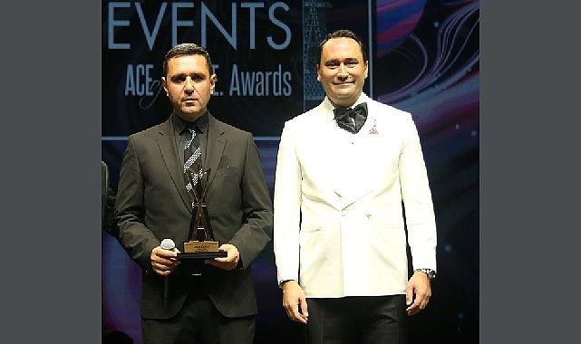Ela Excellence Resort Belek ve Fişekhane, İstanbul Turizm Fuarı 2025 ile Küresel Turizmde yeni iş birliklerine kapı aralıyor Ela Excellence Resort Belek ve Fişekhane, İstanbul Turizm Fuarı 2025 ile Küresel Turizmde yeni iş birliklerine kapı aralıyor