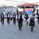 Balkan rüzgârı Kartepe'de esti
