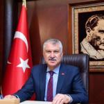 Zeydan Karalar tutuklandı, Mansur Yavaş’tan tepki: ‘Adana Zeydan Karalar’dır!’
