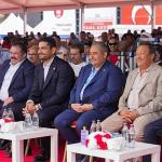 Cumhuriyet Tarihinin En Büyük Karakucak Güreşleri Keçiören'de Başladı