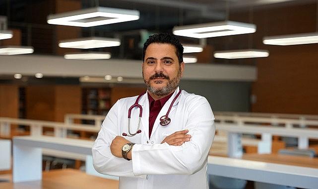 Klimanın doğru kullanımı ile akciğer sağlığı korunabilir Klimanın doğru kullanımı ile akciğer sağlığı korunabilir
