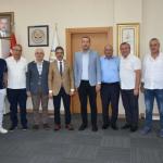 Sakarya Trabzonlular Derneği, Adapazarı ve Erenler’de Buluştu