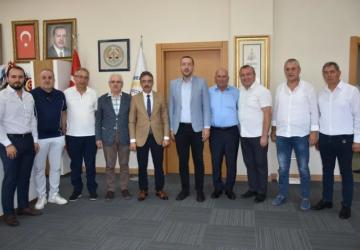Sakarya Trabzonlular Derneği, Adapazarı ve Erenler’de Buluştu