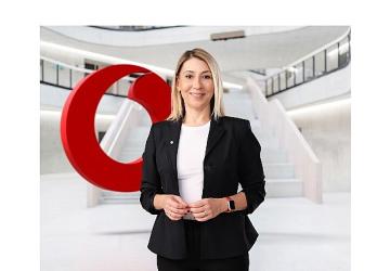 Vodafone Türkiye'ye Müşteri Deneyiminde 8 Ödül Birden