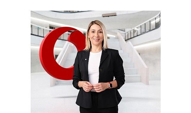 Vodafone Türkiye'ye Müşteri Deneyiminde 8 Ödül Birden Vodafone Türkiye'ye Müşteri Deneyiminde 8 Ödül Birden