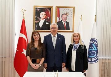 Ege Üniversitesinin bir projesi daha AB'den destek almaya hak kazandı