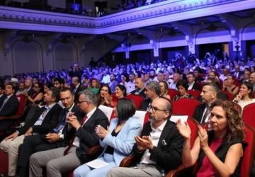 Bilişim 500 Zirvesi İçin Geri Sayım Başladı