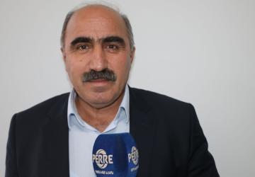 DEVA Partisi İl Başkanı Anaç: ‘Gazze işgal planı, insanlığa karşı açılmış bir savaştır’