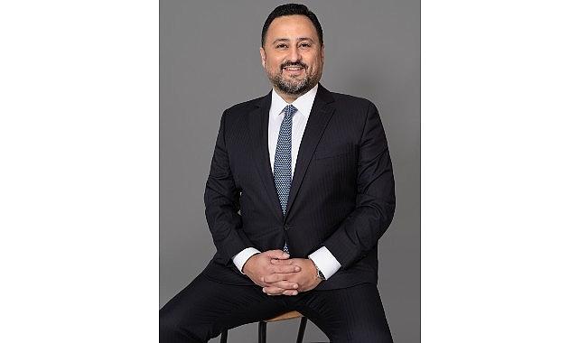 Güçlü Batkın, Dünyagöz Hastaneler Grubu CEO'luğu Görevine Başladı Güçlü Batkın, Dünyagöz Hastaneler Grubu CEO'luğu Görevine Başladı