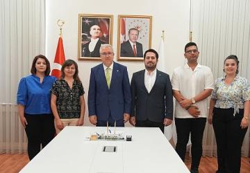 Egeli akademisyenden çevre dostu biyosensörlerle çevresel kirleticilerin tespitine yönelik önemli proje