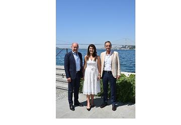 Perakendenin Dijital Geleceği İçin Vodafone Business ve BMD'den İş Birliği