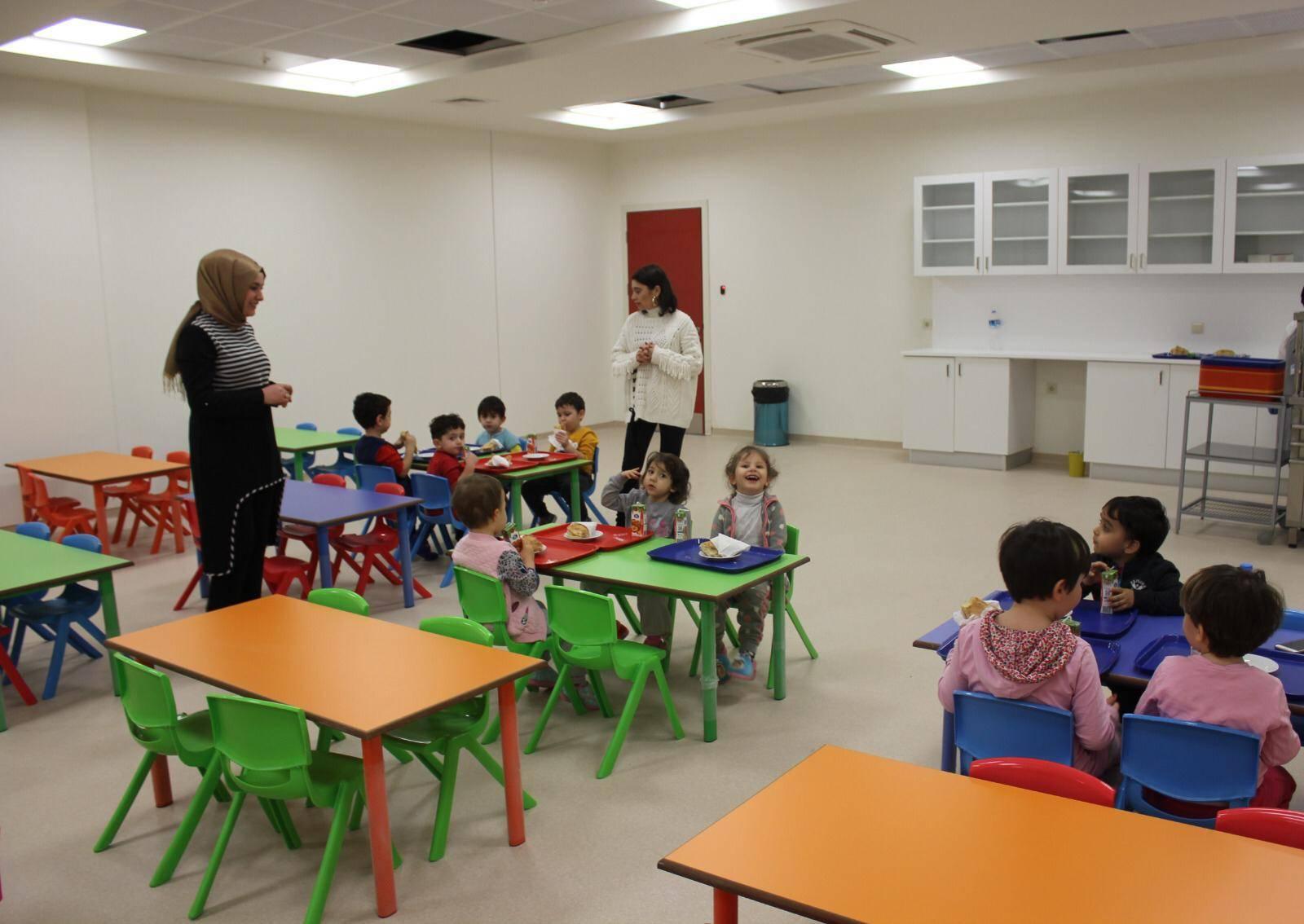 Anaokulu Katkı Payı Zorunlu mu ? Anaokulu Katkı Payı Zorunlu mu ?