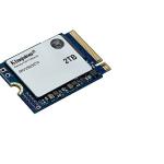 Kingston, NV3 PCIe 4.0 NVMe SSD'ye Yeni Form Faktörü Ekledi