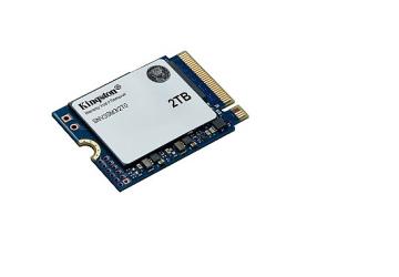 Kingston, NV3 PCIe 4.0 NVMe SSD'ye Yeni Form Faktörü Ekledi