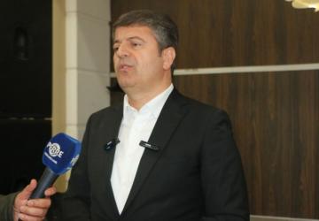 Adıyaman Belediye Başkanı Abdurrahman Tutdere Görevine İade Edildi