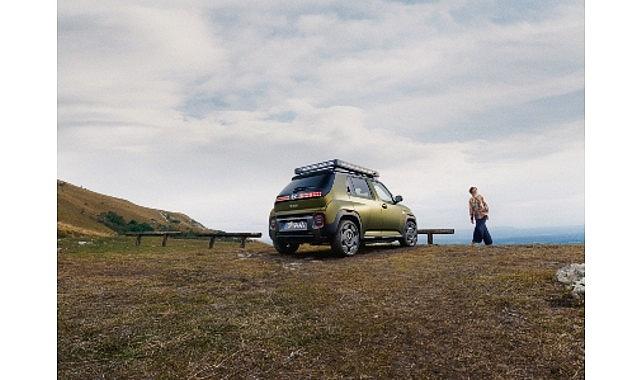Maceracı Ruhlar İçin Hyundai INSTER Cross Satışta
