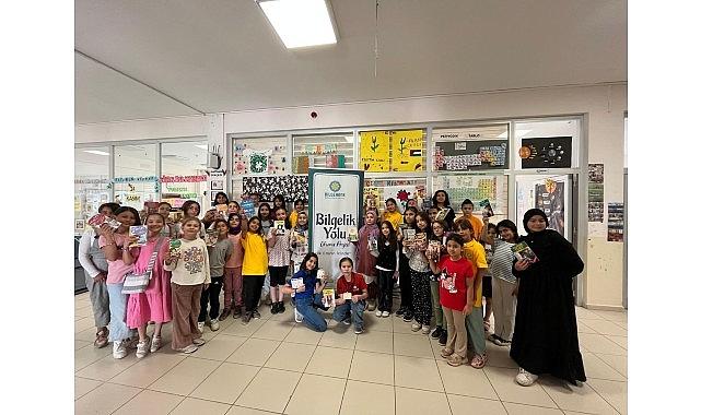 Bilgehanelerde 2025 Yaz Dönemi Dolu Dolu Geçti