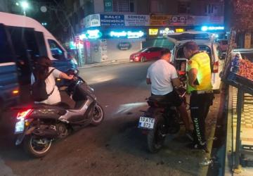 Keşan’da Trafikte Denetimler Artıyor
