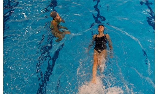 Büyükşehir'in kış spor okulları için geri sayım Büyükşehir'in kış spor okulları için geri sayım