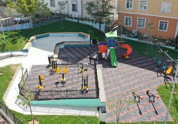 Beylikdüzü Belediyesi'nden 3 Yeni Park