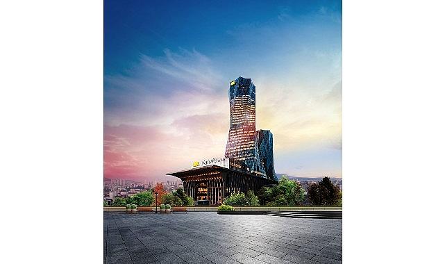 VakıfBank'tan Genç Hukukçulara Finansman Desteği